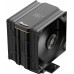 Ocypus Iota A40 Dual Fan Procesor Chłodnica powietrza 12 cm Czarny 1 szt. (IOTA-A40-BK2NNWD00X-GL)