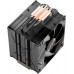 Ocypus Iota A40 Dual Fan Procesor Chłodnica powietrza 12 cm Czarny 1 szt. (IOTA-A40-BK2NNWD00X-GL)