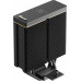 Ocypus Iota A40 Dual Fan Procesor Chłodnica powietrza 12 cm Czarny 1 szt. (IOTA-A40-BK2NNWD00X-GL)