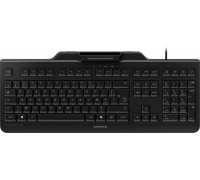 Cherry Smart Board 1150 klawiatura Biuro USB AZERTY Francuski Czarny (JK-A1150FR-2)