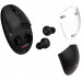 C-Tech Z TWS słuchawkami Dual mode WLM-21, bezprzewodowa, BT5.0 + 2,4GHz, 1600DPI, 3 przyciski, USB nano receiver, czarna (WLM-21BK)