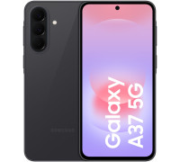 Samsung Galaxy A37 5G 6/128GB CiemnoGray (SM-A376BZABEUE)