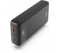 Hama POWER PACK PD27 65W 27000 mAh, 2XUSB-C, USB-A,ANTRACYT (002017810000)