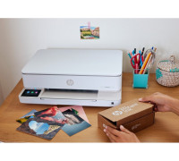 MFP HP Hewlett Packard () Envy 6120 All-in-One 10ppm Drukarka (C2WS0B#629)
