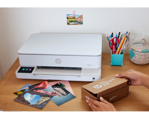 MFP HP Hewlett Packard () Envy 6120 All-in-One 10ppm Drukarka (C2WS0B#629)