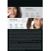 Braun Face Facial Epilator and Brush | | Number of power levels 1 | Wet & Dry | White/Silver (SE810)
