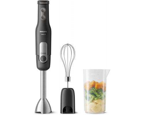 Philips 3000. seria blender ręczny z trzepaczką 1000W (HR2561/00)