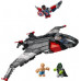 LEGO Marvel Avengers: Doomsday Quinjet (76347)