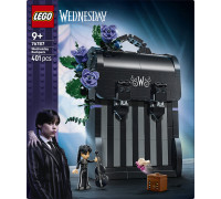 LEGO Wednesday Plecak Wednesday (76787)