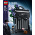 LEGO Wednesday Plecak Wednesday (76787)