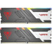Patriot Memory Viper Venom RGB moduł pamięci 64 GB 2 x 32 GB DDR5 6000 MT/s 288-pin DIMM Korekcja ECC (PVVR564G600C36K)
