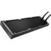 Corsair ICUE LINK TITAN II 360 RX RGB Procesor Chłodnica cieczy all-in-one 36 cm Black 1 szt. (CW-9061037-WW)