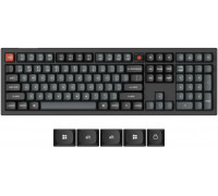 Keychron V6 8K QMK Keychron Super Banana (4894979019356)