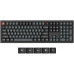 Keychron V6 8K QMK Keychron Super Banana (4894979019356)