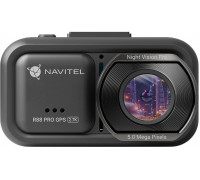 Navitel R88 PRO GPS Dashcam | Wi-Fi