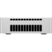 Mini PC Asus Ascent QN10 QN10-VQ0008NN Copilot+ PC Snapdragon X2E-88-100 32 GB LPDDR5x-SDRAM 512 GB SSD Windows 11 Pro Mini PC Silver (90MS03E1-M00080)