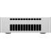 Mini PC Asus Ascent QN10 QN10-VQ0008NN Copilot+ PC Snapdragon X2E-88-100 32 GB LPDDR5x-SDRAM 512 GB SSD Windows 11 Pro Mini PC Silver (90MS03E1-M00080)