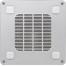 Mini PC Asus Ascent QN10 QN10-VQ0008NN Copilot+ PC Snapdragon X2E-88-100 32 GB LPDDR5x-SDRAM 512 GB SSD Windows 11 Pro Mini PC Silver (90MS03E1-M00080)