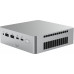 Mini PC Asus Ascent QN10 QN10-VQ0008NN Copilot+ PC Snapdragon X2E-88-100 32 GB LPDDR5x-SDRAM 512 GB SSD Windows 11 Pro Mini PC Silver (90MS03E1-M00080)