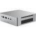 Mini PC Asus Ascent QN10 QN10-VQ0008NN Copilot+ PC Snapdragon X2E-88-100 32 GB LPDDR5x-SDRAM 512 GB SSD Windows 11 Pro Mini PC Silver (90MS03E1-M00080)