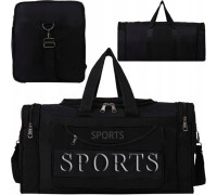 Retoo Bag sport podróżna treningowa turystyczna fitness bagaż na ramię (5908076560518)