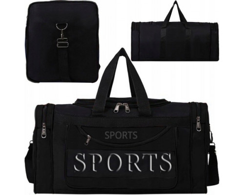 Retoo Bag sport podróżna treningowa turystyczna fitness bagaż na ramię (5908076560518)
