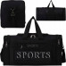Retoo Bag sport podróżna treningowa turystyczna fitness bagaż na ramię (5908076560518)