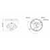 Reolink NT-IP138CA-DL (65728)