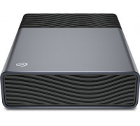 HDD Seagate One Touch zewnętrzny dysk twarde 20 TB USB Type-C Gray (STNB20000400)
