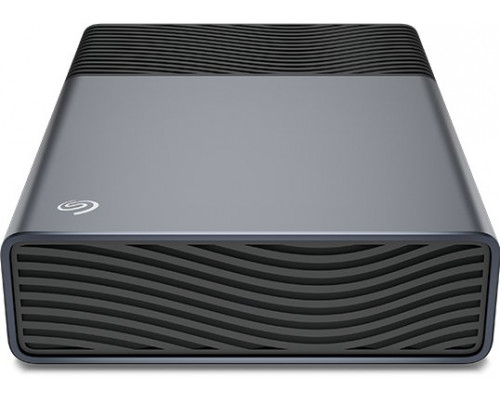HDD Seagate One Touch zewnętrzny dysk twarde 20 TB USB Type-C Gray (STNB20000400)