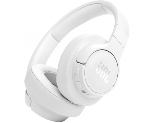 JBL Tune 770 NC white (JBLT770NCWHT)