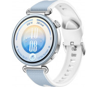 Smartwatch Huawei Watch GT 7 41mm | Smart watch | GPS (satellite) | AMOLED | 1.32 inches | Waterproof | Blue (55020JTY)