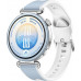 Smartwatch Huawei Watch GT 7 41mm | Smart watch | GPS (satellite) | AMOLED | 1.32 inches | Waterproof | Blue (55020JTY)