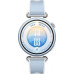 Smartwatch Huawei Watch GT 7 41mm | Smart watch | GPS (satellite) | AMOLED | 1.32 inches | Waterproof | Blue (55020JTY)