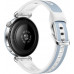 Smartwatch Huawei Watch GT 7 41mm | Smart watch | GPS (satellite) | AMOLED | 1.32 inches | Waterproof | Blue (55020JTY)