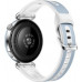 Smartwatch Huawei Watch GT 7 41mm | Smart watch | GPS (satellite) | AMOLED | 1.32 inches | Waterproof | Blue (55020JTY)