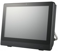 HP EliteStudio 8 G1i AI - All-in-One (Kompletne rozwiązanie) - Core Ultra 5 235 / 3.4 GHz - vPro Enterprise - RAM 16 GB - SSD 512 GB - NVME - Intel Graphics - 1GbE, Wi-Fi 6, Wi-Fi 7, Bluetooth - WLAN: 802.11a/b/g/n/ac/ax/be, Bluetooth 5.4 - Win 1
