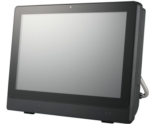 HP EliteStudio 8 G1i AI - All-in-One (Kompletne rozwiązanie) - Core Ultra 5 235 / 3.4 GHz - vPro Enterprise - RAM 16 GB - SSD 512 GB - NVME - Intel Graphics - 1GbE, Wi-Fi 6, Wi-Fi 7, Bluetooth - WLAN: 802.11a/b/g/n/ac/ax/be, Bluetooth 5.4 - Win 1