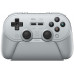Pad 8BitUp to Pro 3 Bluetooth Gamepad Gray kontroler do gier PC/SWITCH szary (RET00854)