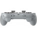 Pad 8BitUp to Pro 3 Bluetooth Gamepad Gray kontroler do gier PC/SWITCH szary (RET00854)