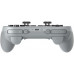 Pad 8BitUp to Pro 3 Bluetooth Gamepad Gray kontroler do gier PC/SWITCH szary (RET00854)