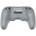 Pad 8BitUp to Pro 3 Bluetooth Gamepad Gray kontroler do gier PC/SWITCH szary (RET00854)