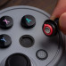 Pad 8BitUp to Pro 3 Bluetooth Gamepad Gray kontroler do gier PC/SWITCH szary (RET00854)