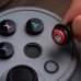 Pad 8BitUp to Pro 3 Bluetooth Gamepad Gray kontroler do gier PC/SWITCH szary (RET00854)