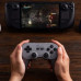 Pad 8BitUp to Pro 3 Bluetooth Gamepad Gray kontroler do gier PC/SWITCH szary (RET00854)