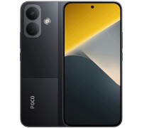 Xiaomi X8 5G 8/256GB Black  (MZB0P7MEU)