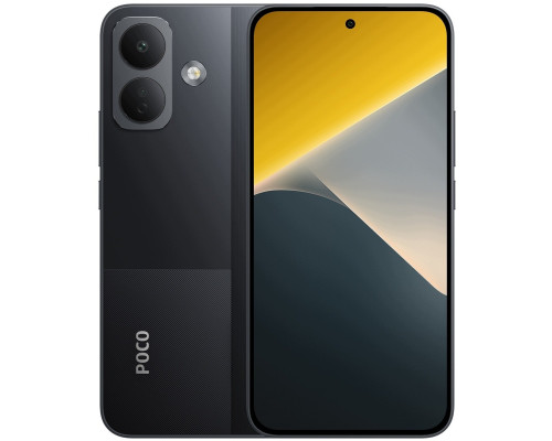 Xiaomi X8 5G 8/256GB Black  (MZB0P7MEU)