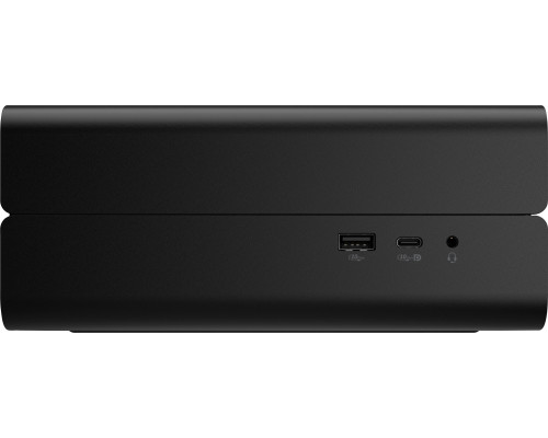 Mini PC HP INC Stacja robocza Z2G1a mini R9P-390/64/1T/W11P/3YOS (E41H8ET#AKD)