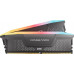 Corsair Vengeance RGB, DDR5, 32 GB, 6000MHz, CL36 (CMG32GX5M2E6000Z36)