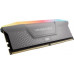 Corsair Vengeance RGB, DDR5, 32 GB, 6000MHz, CL36 (CMG32GX5M2E6000Z36)